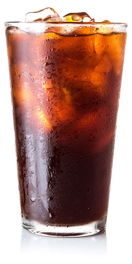 cola